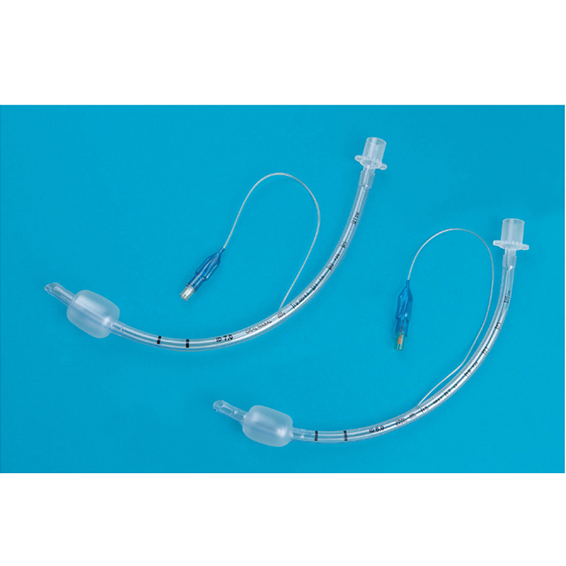 Tube endotrachéal renforcé