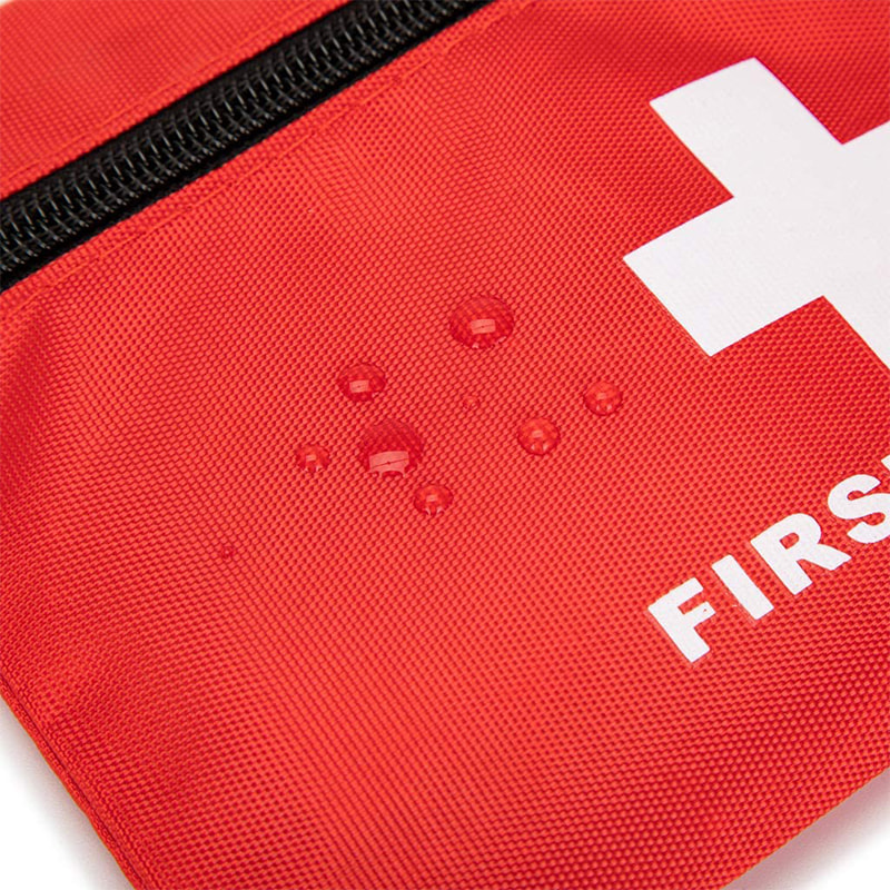 Sac de premiers secours vide d'urgence médicale pour la randonnée Camping cyclisme voiture de voyage 