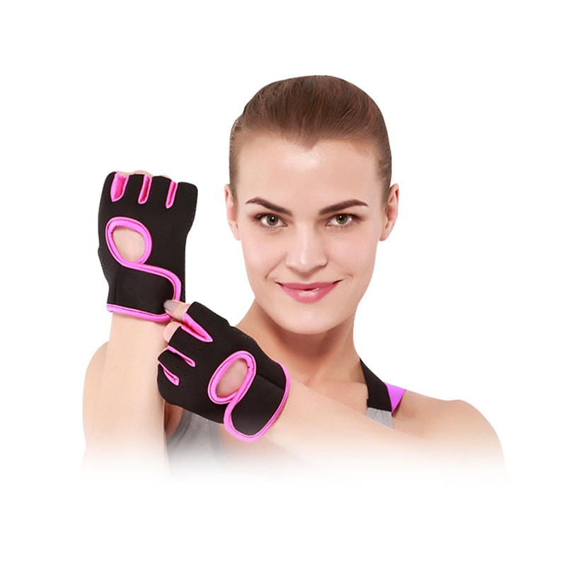 Gants de fitness 