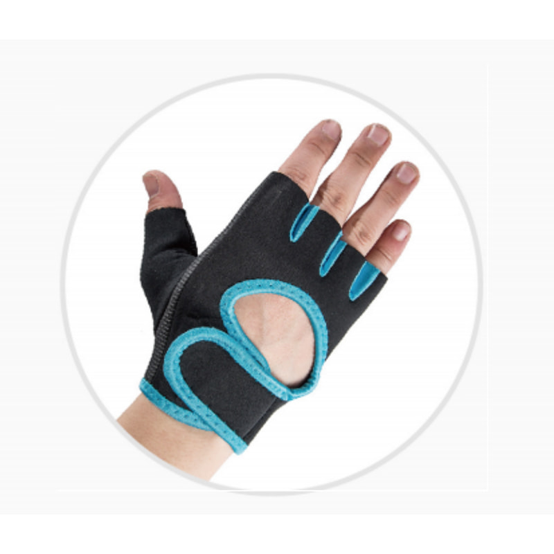 Gants de fitness 