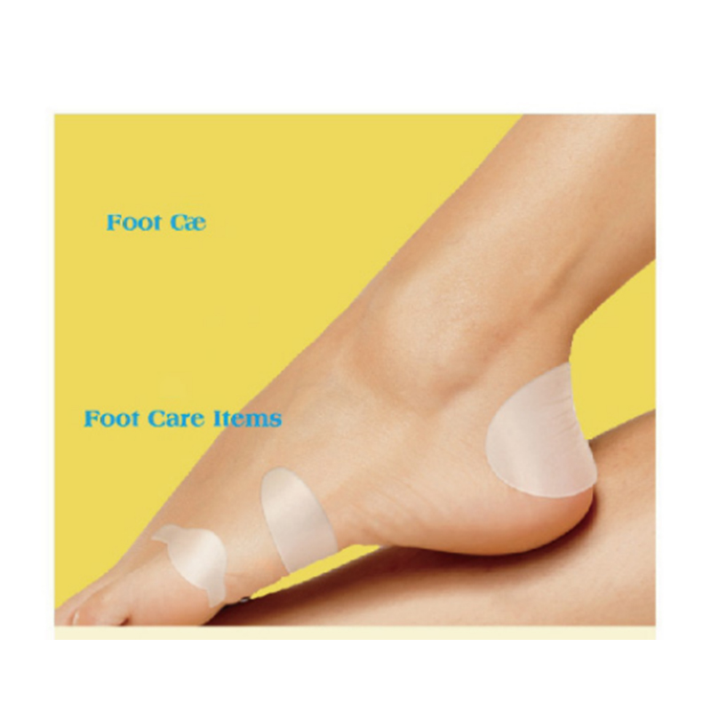 Produits de soins des pieds