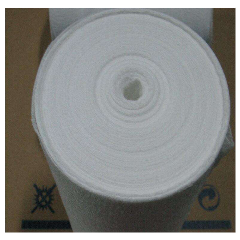 Rouleau géant absorbant de bandage de gaze de coton 100yards médical