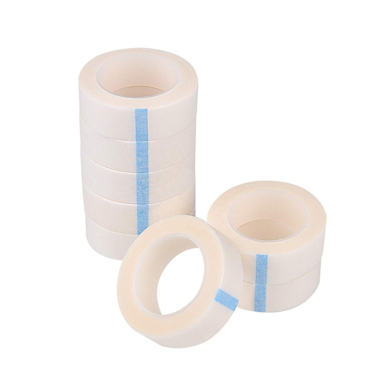 Bandage élastique PBT étiré et respirant de qualité supérieure avec ruban adhésif